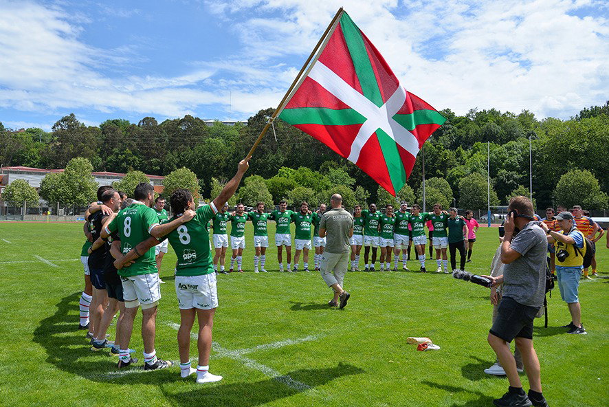 Les Euskarians